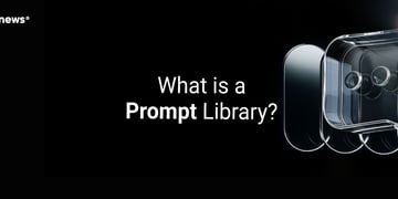 What is a Prompt Library 