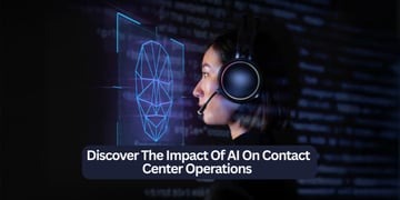 ai contact center