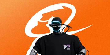 Alibaba released physical AI model RynnBrain; robots