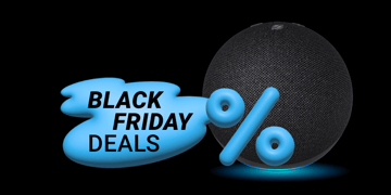 amazon echo black friday new
