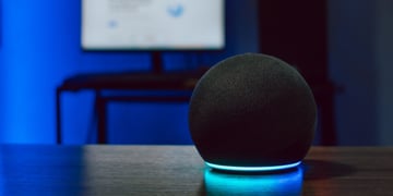 Amazon Alexa+ assistant