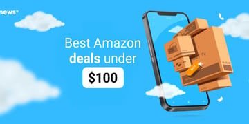best deals under 100