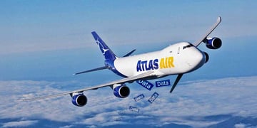 Atlas Air attackers claim access to Boeing data
