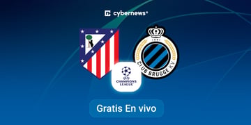 atletico madrid vs club brugge es