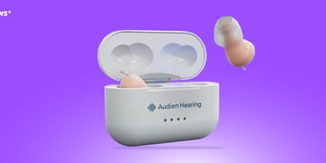 Audien Atom Pro 2 review