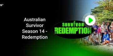 australian survivor season 14