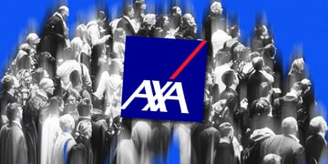 Axa data breach claims