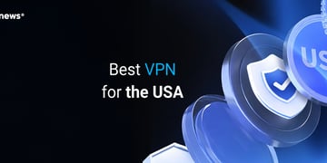 best VPN for the USA featured image