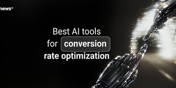 best ai tools for conversion rate optimization