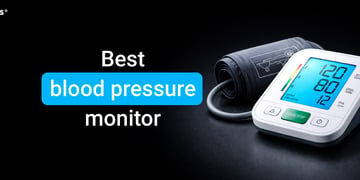 best blood pressure monitor