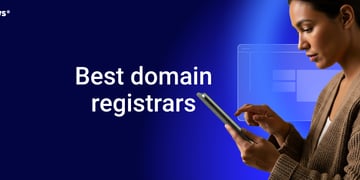 best domain registrars
