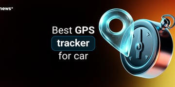 best gps tracker for car