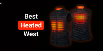 Best heated vest