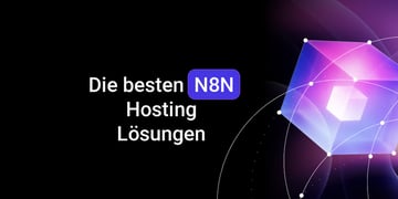 best n8n hosting options for 2025