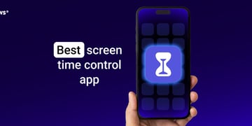 Best screen time control app
