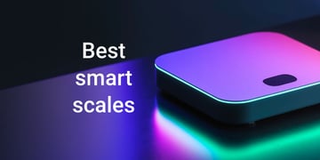 Best smart scales
