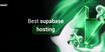 best supabase hosting