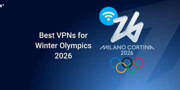 best vpns for winter olympics 2026