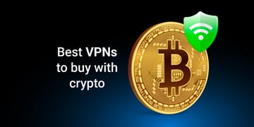 best vpns to buy with crypto