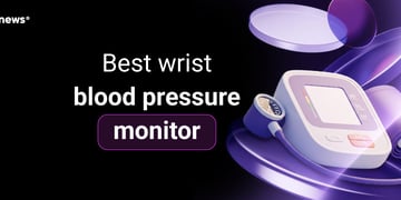 best wrist blood pressure monitor