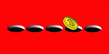 crypto coin is about to fall