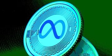 crypto coin meta logo