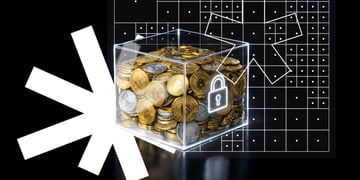 crypto locked box