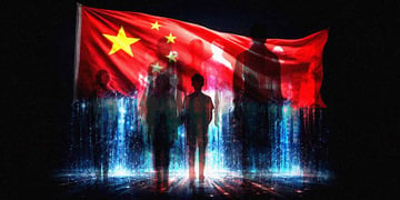 Major Chinese data leak spills billions of records