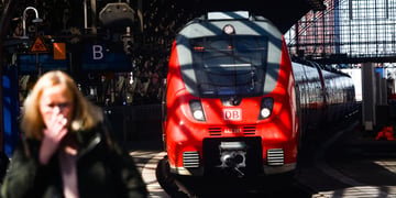 Deutsche Bahn suffers a cyberattack