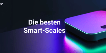 Smart scales german