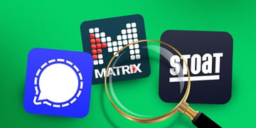 discord-alternatives 