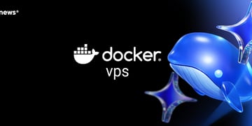 docker vps featured image