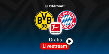 dortmund vs bayern
