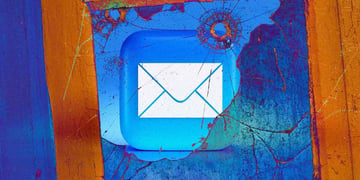 Major email data leak database