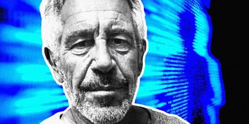 Jeffrey Epstein mugshot; hacking; Epstein files