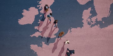 European Map