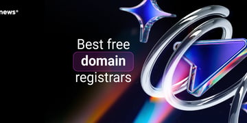 free domain registrars