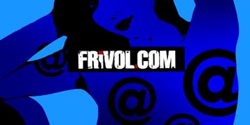 Frivol leaked customer email addresses