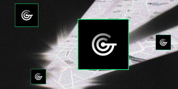 GeoSpy logo