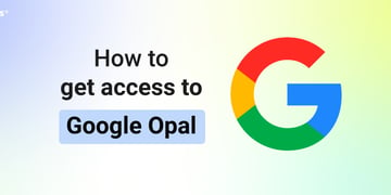 google opal