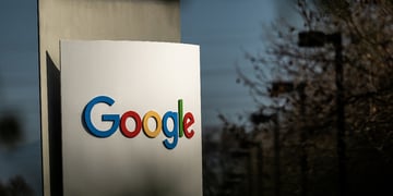 Google headquarters in California; Google campus