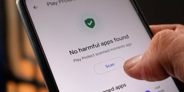 Google Play Protect