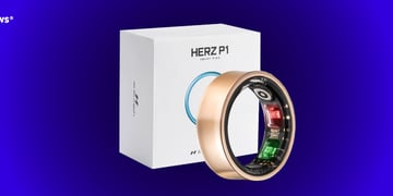 Herz P1 smart ring review