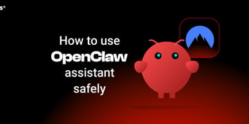 how to use openclaw assistant safely