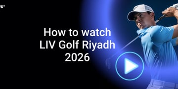 how to watch liv golf riyadh