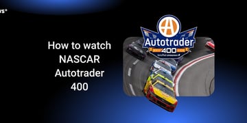how to watch nascar autotrader 400