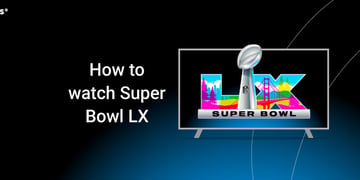how to watch super bowl lx