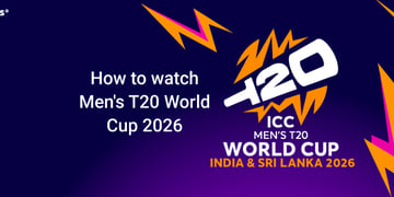 how to watch t20 world cup 2026