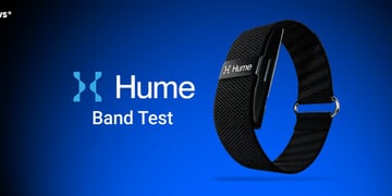 hume band test
