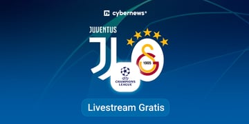 Juventus vs Galatasaray, UEFA Champions League